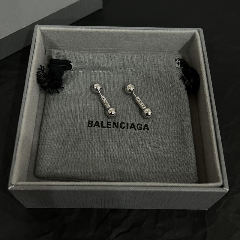 Balenciaga Earrings